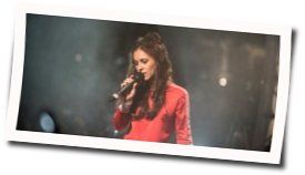 Sink In Chords by Amy Shark