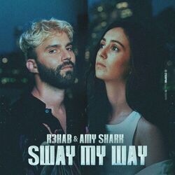 Sway My Way Chords by Amy Shark