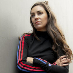 That Girl Chords by Amy Shark