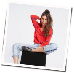 The Slow Song Chords by Amy Shark
