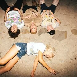 Chewing Gum Tab by Amyl And The Sniffers