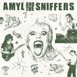 Control Bass Tab by Amyl And The Sniffers