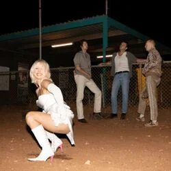 Facts Bass Tab by Amyl And The Sniffers