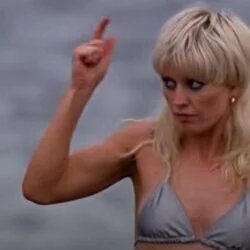 Guided By Angels Bass Tab by Amyl And The Sniffers