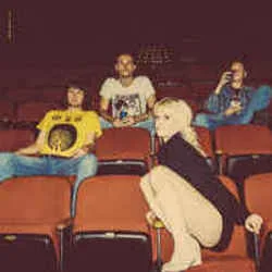 I Got You Bass Tab by Amyl And The Sniffers