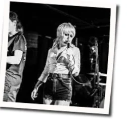 I'm Not A Loser Chords by Amyl And The Sniffers