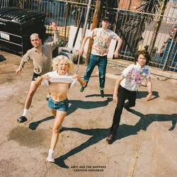 Tiny Bikini Bass Tab by Amyl And The Sniffers