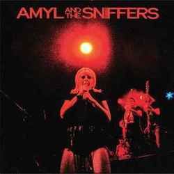 Caltex Cowgirl by Amyl And The Sniffers