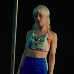 Hertz Tabs by Amyl And The Sniffers