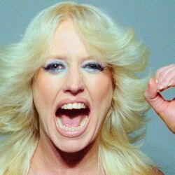 Jerkin Tabs by Amyl And The Sniffers
