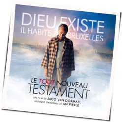 Jours Peinards Chords by An Pierlé