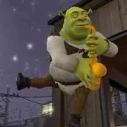Shreksophone Intro Tab by An0nymooose