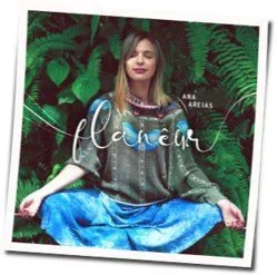 Flaneur Chords by Ana Areias