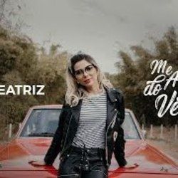 Me Arrancar Do Velho Chords by Ana Beatriz Manzanilla
