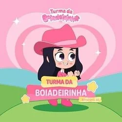 Boiadeirinha Chords by Ana Castela
