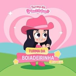 Boiadeirinha Chords by Ana Castela