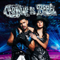 Carinha De Bebê Chords by Ana Castela