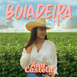 Chama (part. Luan Pereira) Chords by Ana Castela