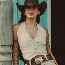 Olha Onde Eu Tô by Ana Castela