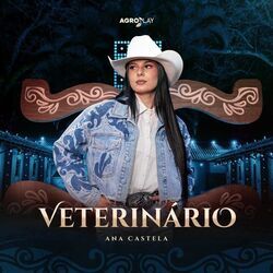 Veterinário Chords by Ana Castela