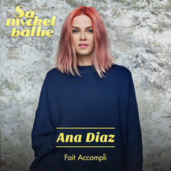 Fait Accompli Chords by Ana Diaz