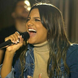 Como Queres Chords by Ana Diniz