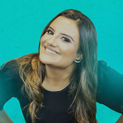 Nova Fase Chords by Ana Diniz