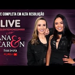 Jeitos E Manias Chords by Ana E Karen