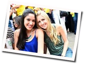 Traz Mais Uma Chords by Ana E Karen