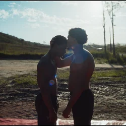 Insista Em Mim by Ana Frango Elétrico