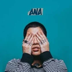Acho Que Te Amo Chords by Ana Gabriela