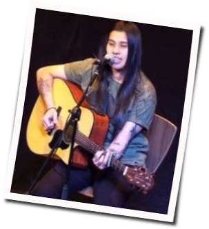 Sabe Chords by Ana Gabriela Leme