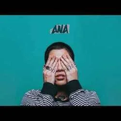 Não Te Largo E Não Te Troco Chords by Ana Gabriela