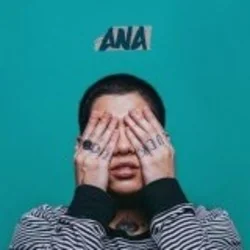 Quem Sou Eu Chords by Ana Gabriela