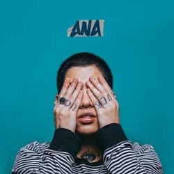 Acho Que Te Amo Chords by Ana Gabriela