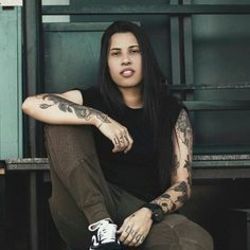 Mulher Chords by Ana Gabriela