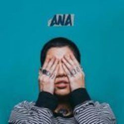 Por Um Triz Chords by Ana Gabriela