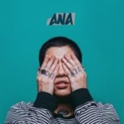 Quem Sou Eu Chords by Ana Gabriela