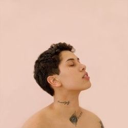 Vem Cá (part. Fran) Chords by Ana Gabriela