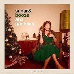 Blue Black Friday Chords by Ana Gasteyer