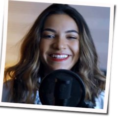 Check-in Chords by Ana Laura Lopes