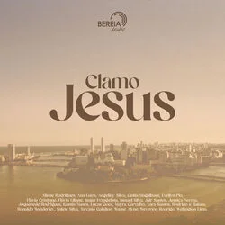 Jesus Chords by Ana Luiza