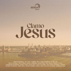 Jesus Chords by Ana Luiza