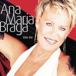 Sou Eu Chords by Ana Maria Braga