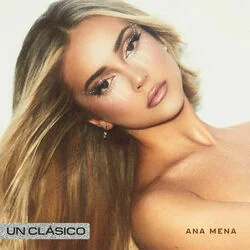 Un Clásico Chords by Ana Mena