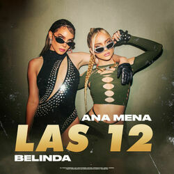 Las 12 Chords by Ana Mena