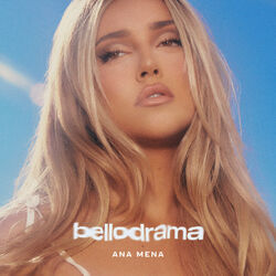 Me Enamoro Chords by Ana Mena