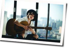 Deixa Chords by Ana Muller