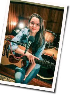 Leveza Chords by Ana Muller