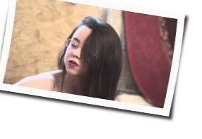 Me Cura  Chords by Ana Muller